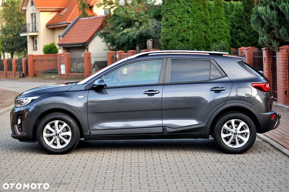 Kia Stonic - 17
