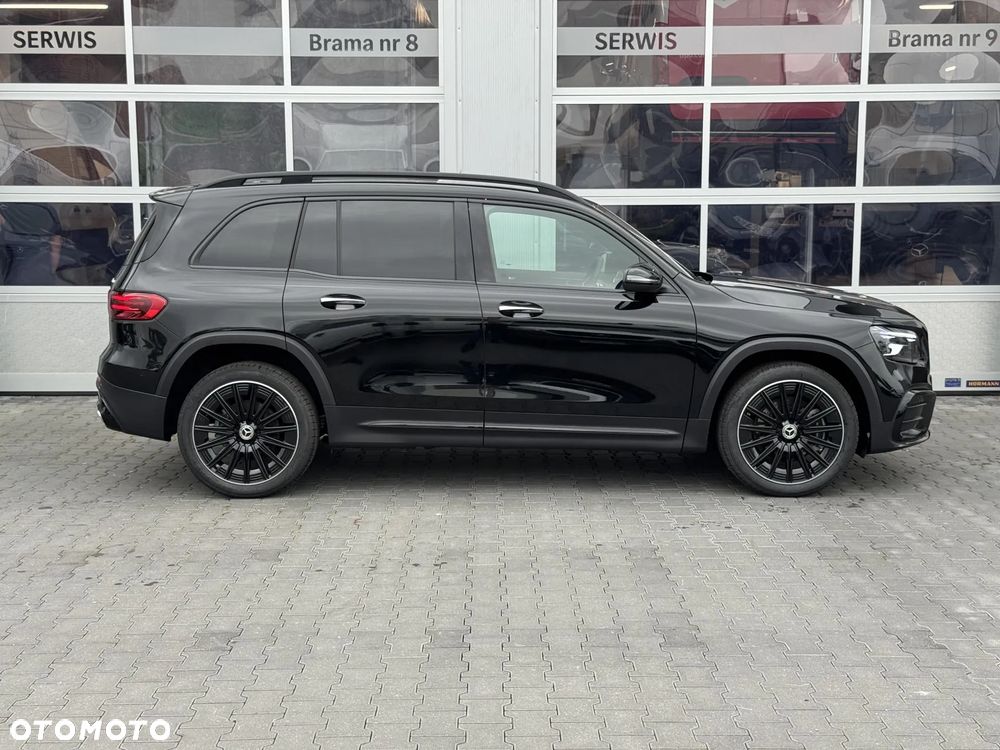 Mercedes-Benz GLB 220 4Matic 8G-DCT AMG Line Advanced Plus - 7