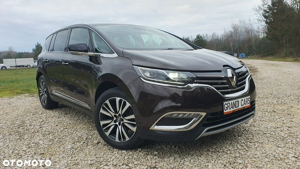 Renault Espace - 4