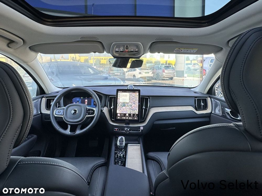 Volvo XC 60 - 27