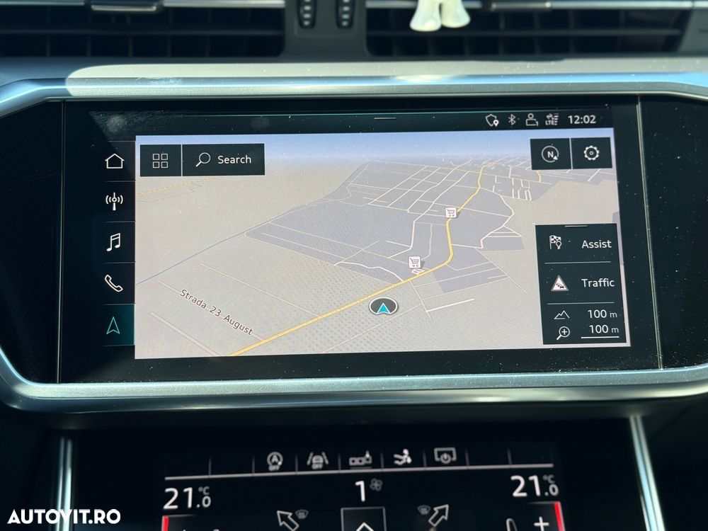 Audi A7 50 TDI quattro Tiptronic - 19