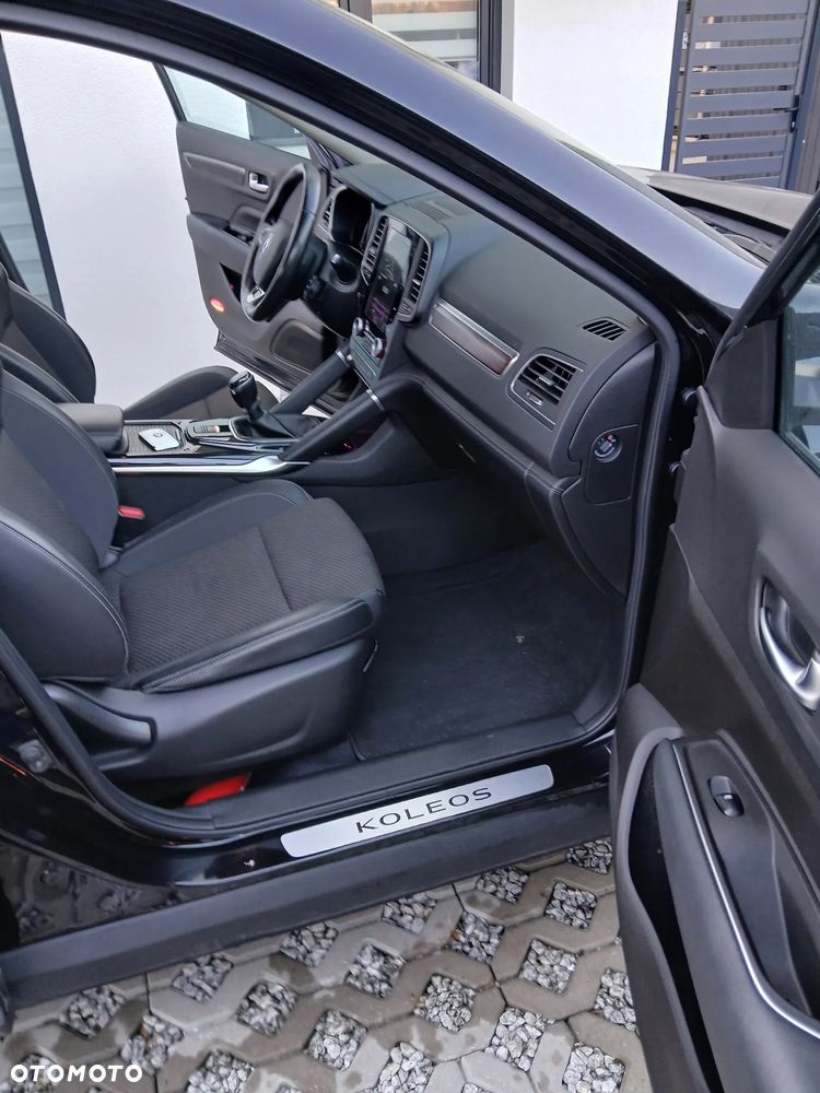Renault Koleos - 14