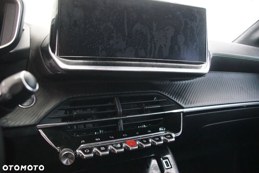Auto na części - Peugeot 208 II GT Line 1.2 PureTech 101 KM HN05 9830759380 ESM 2020R Silnik Skrzynia Drzwi Szyba Klapa Zderzak Lampa Klamka Deska Kokpit Sterownik Moduł Czujnik Licznik Wyświetlacz Kierownica Panel - 12