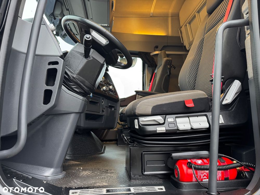 Renault T480 HIGH BICOOL 2 ZBIORNIKI OPONY 80% - 26