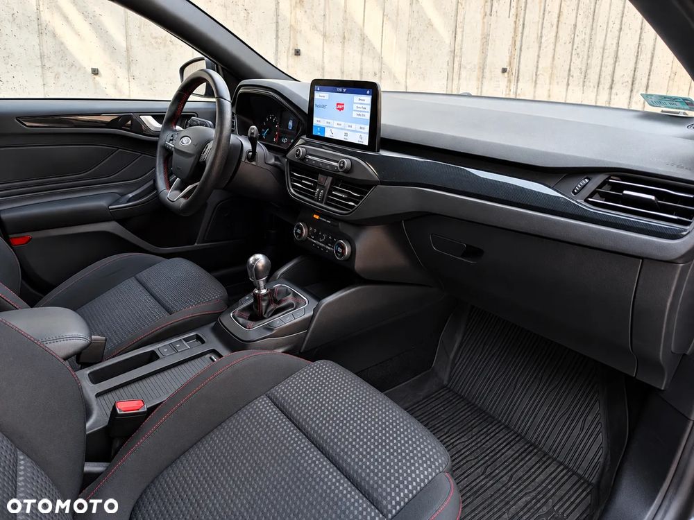 Ford Focus 1.5 EcoBoost ST-Line Business - 7