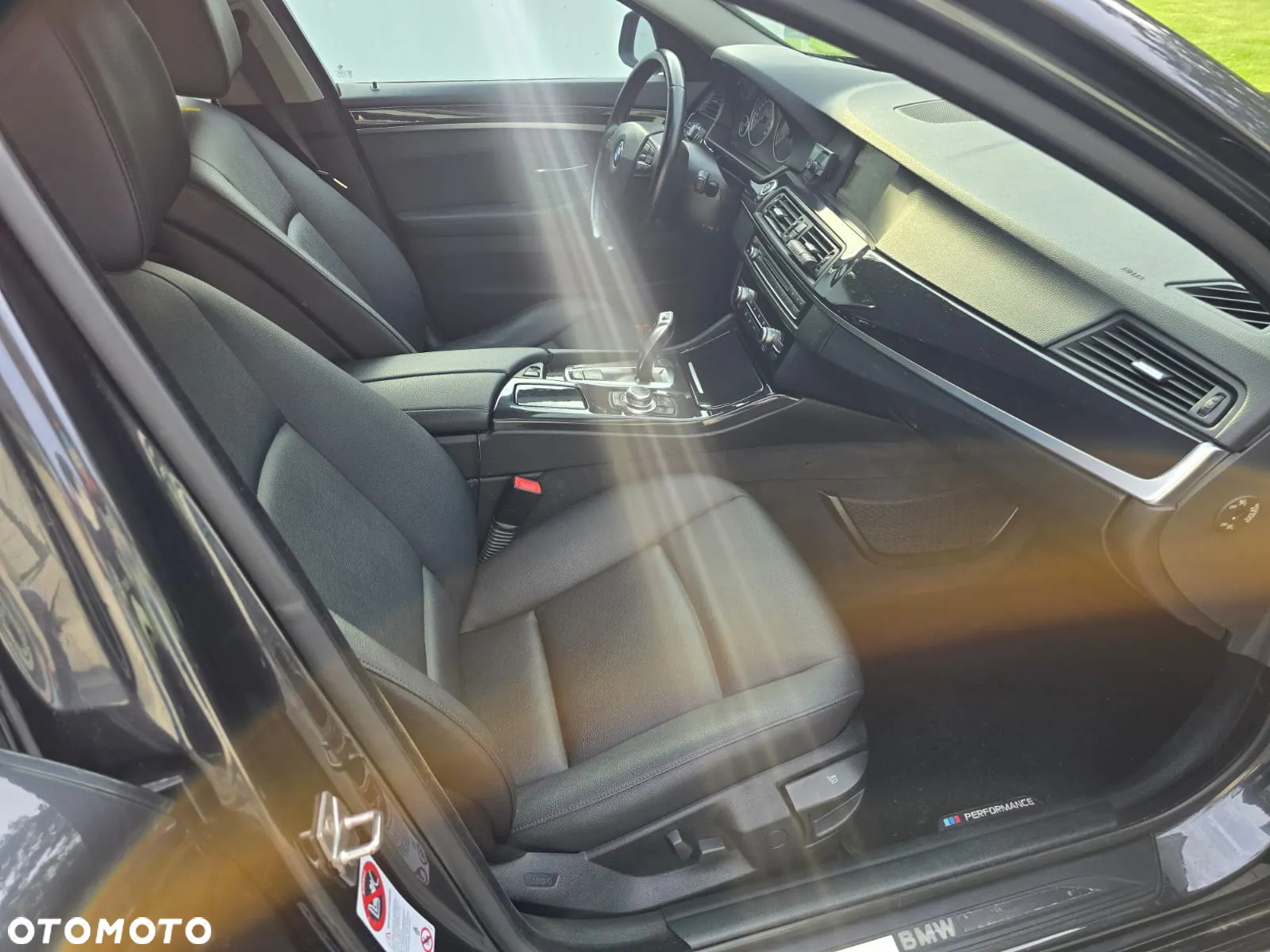 BMW Seria 5 - 16