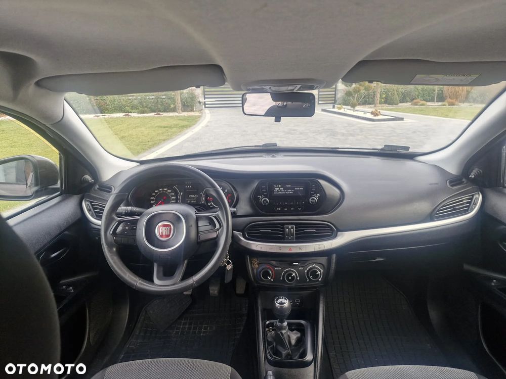 Fiat Tipo 1.4 16v Lounge - 8