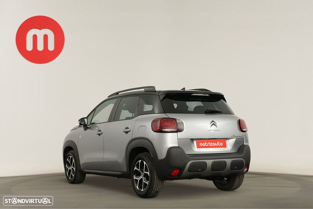 Citroën C3 Aircross 1.2 PureTech C-Series - 3