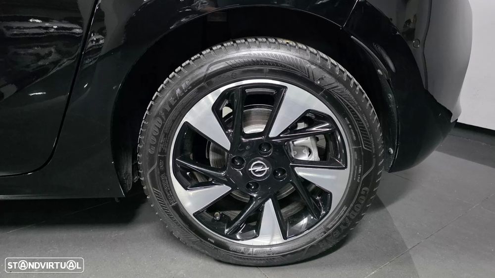 Opel Corsa-e Electric Edition - 36