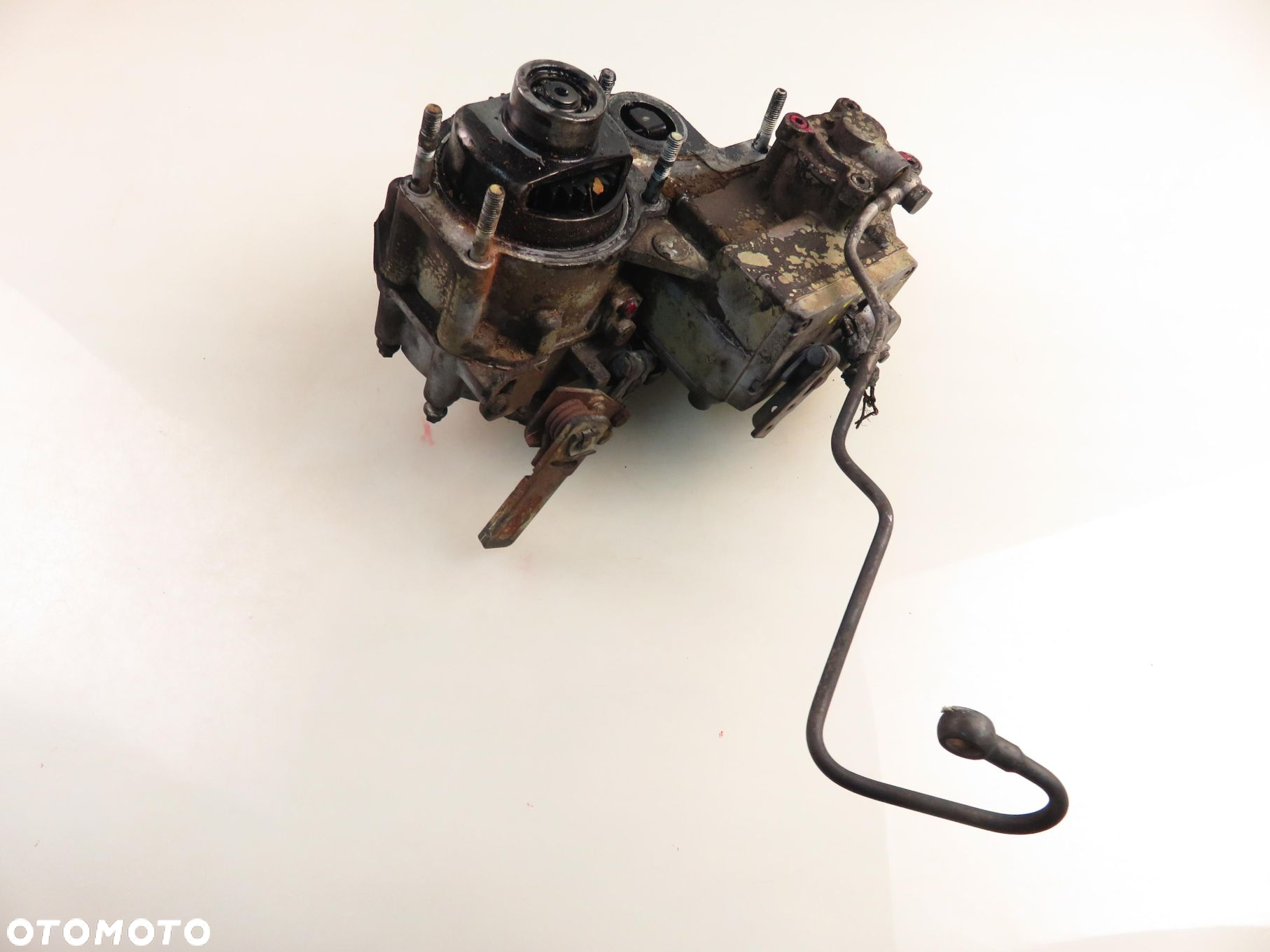 REGULATOR OBROTOW DEUTZ BF4M1013EC 02112893 - 7