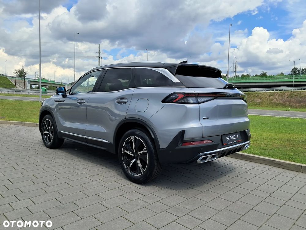 BAIC 7 - 2