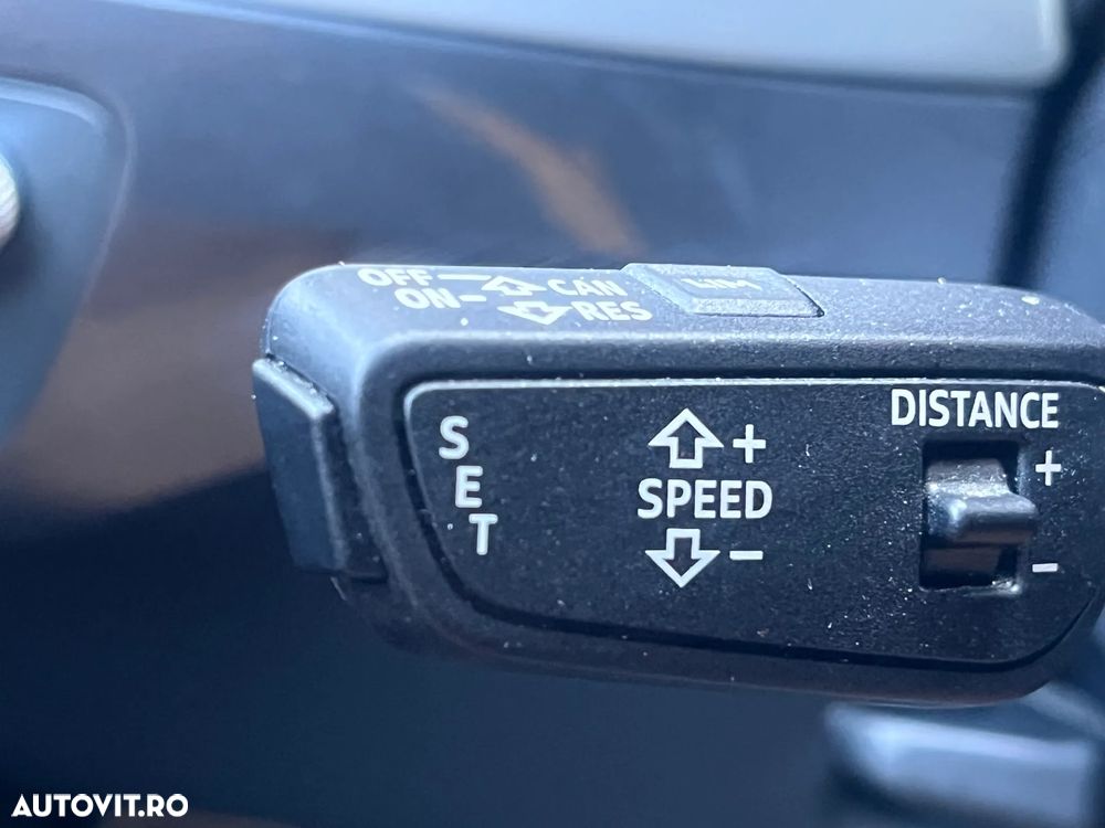 Audi Q7 50 TDI quattro Tiptronic MHEV S Line - 22