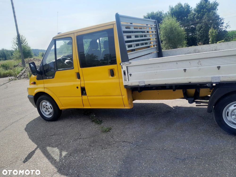 Ford TRANSIT - 9