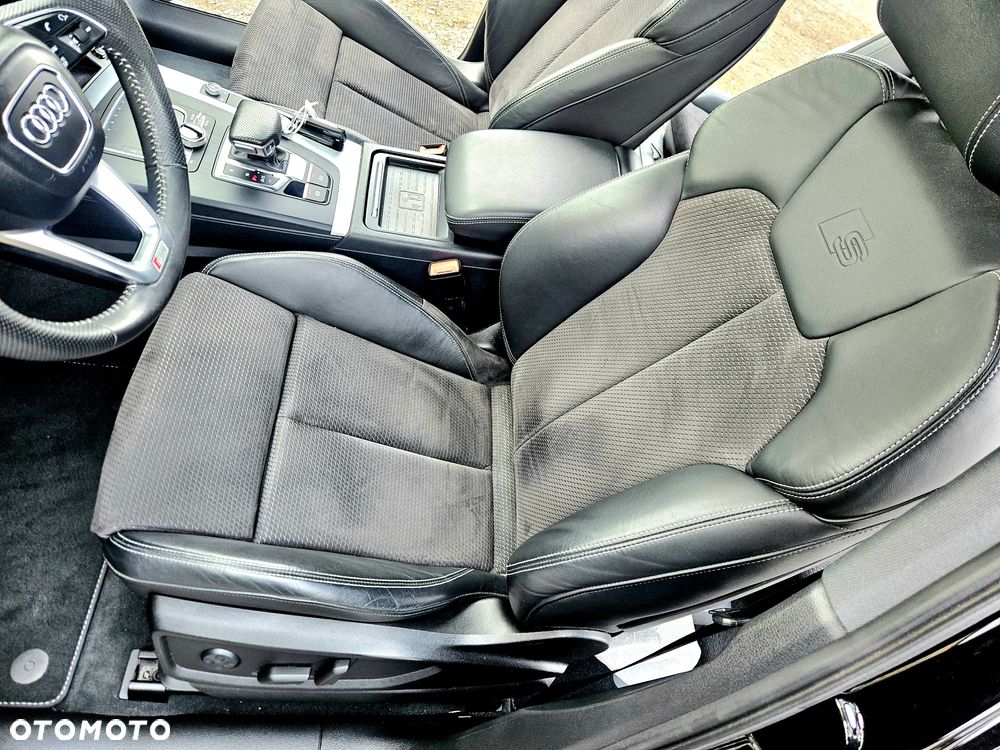 Audi Q5 2.0 TFSI Quattro S tronic - 29