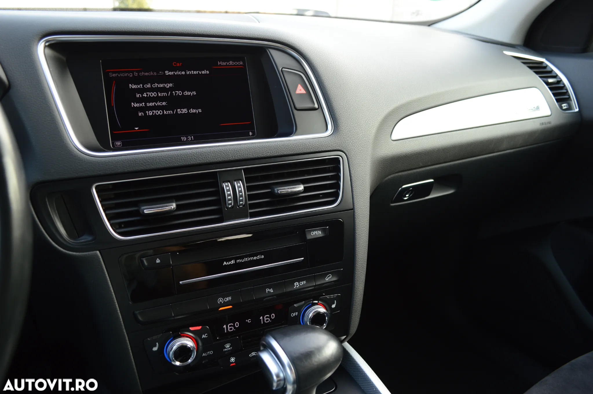 Audi Q5 - 35