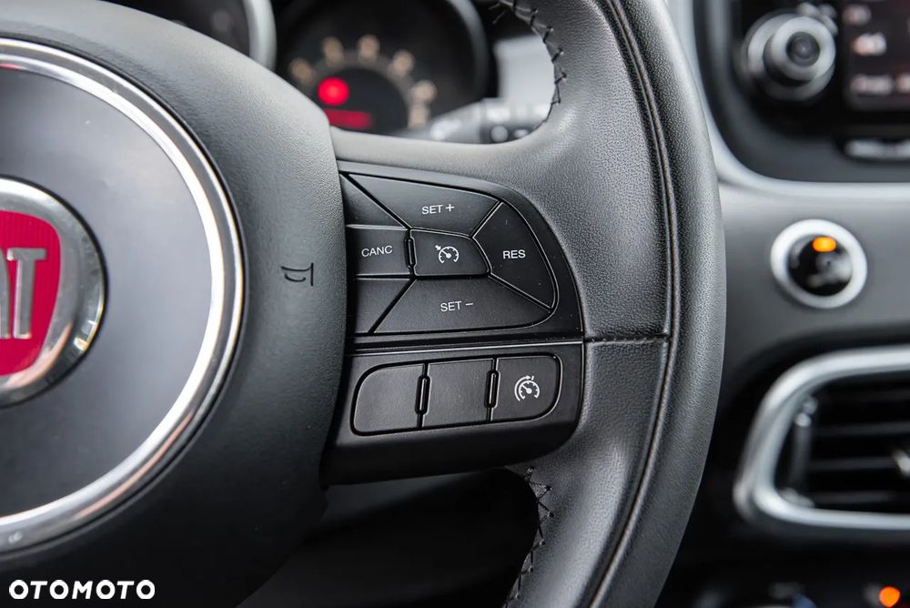 Fiat 500X 1.4 Multiair 4x2 S&S Rockstar - 20