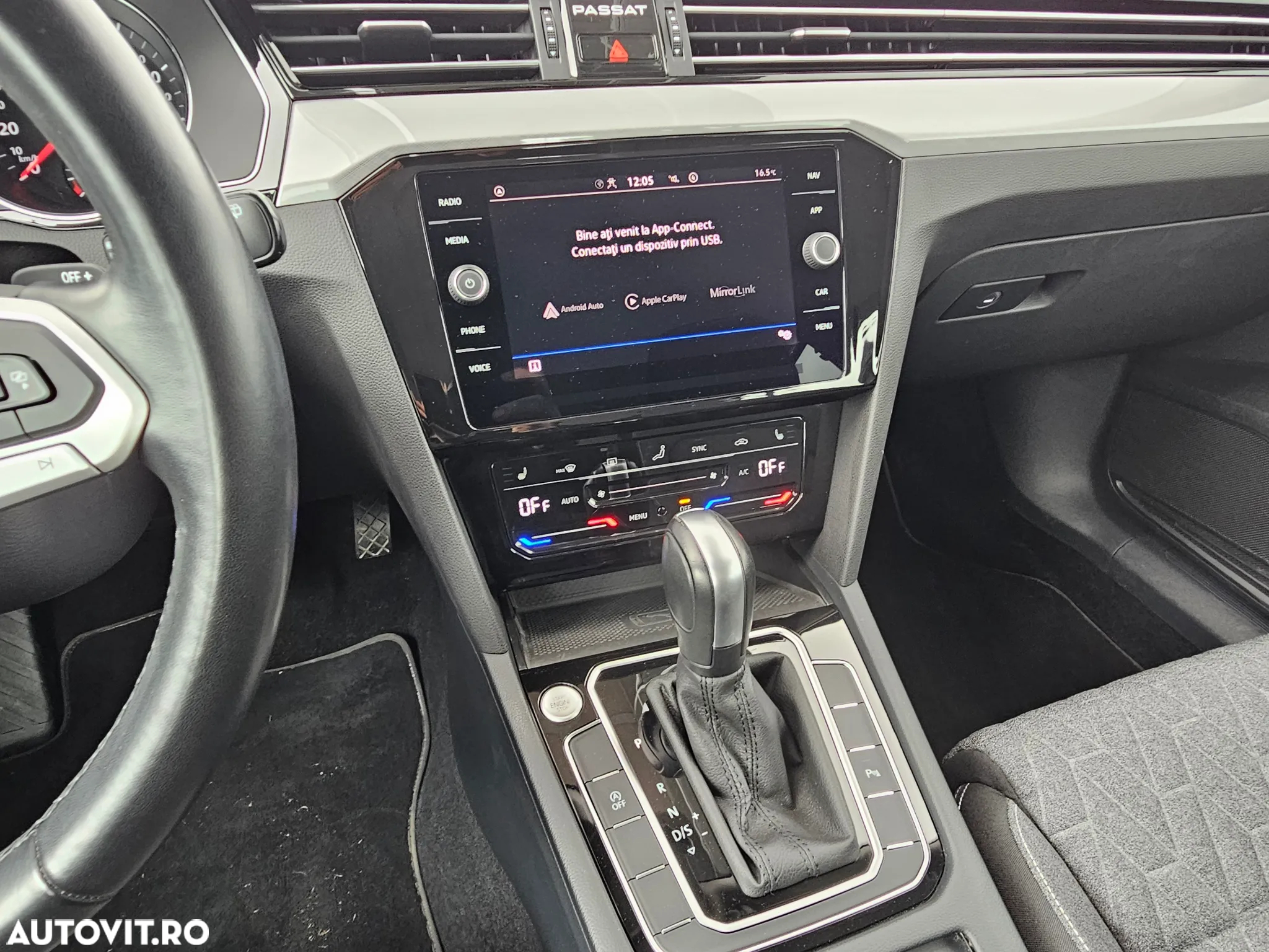 Volkswagen Passat Variant 2.0 TDI DSG Comfortline - 12