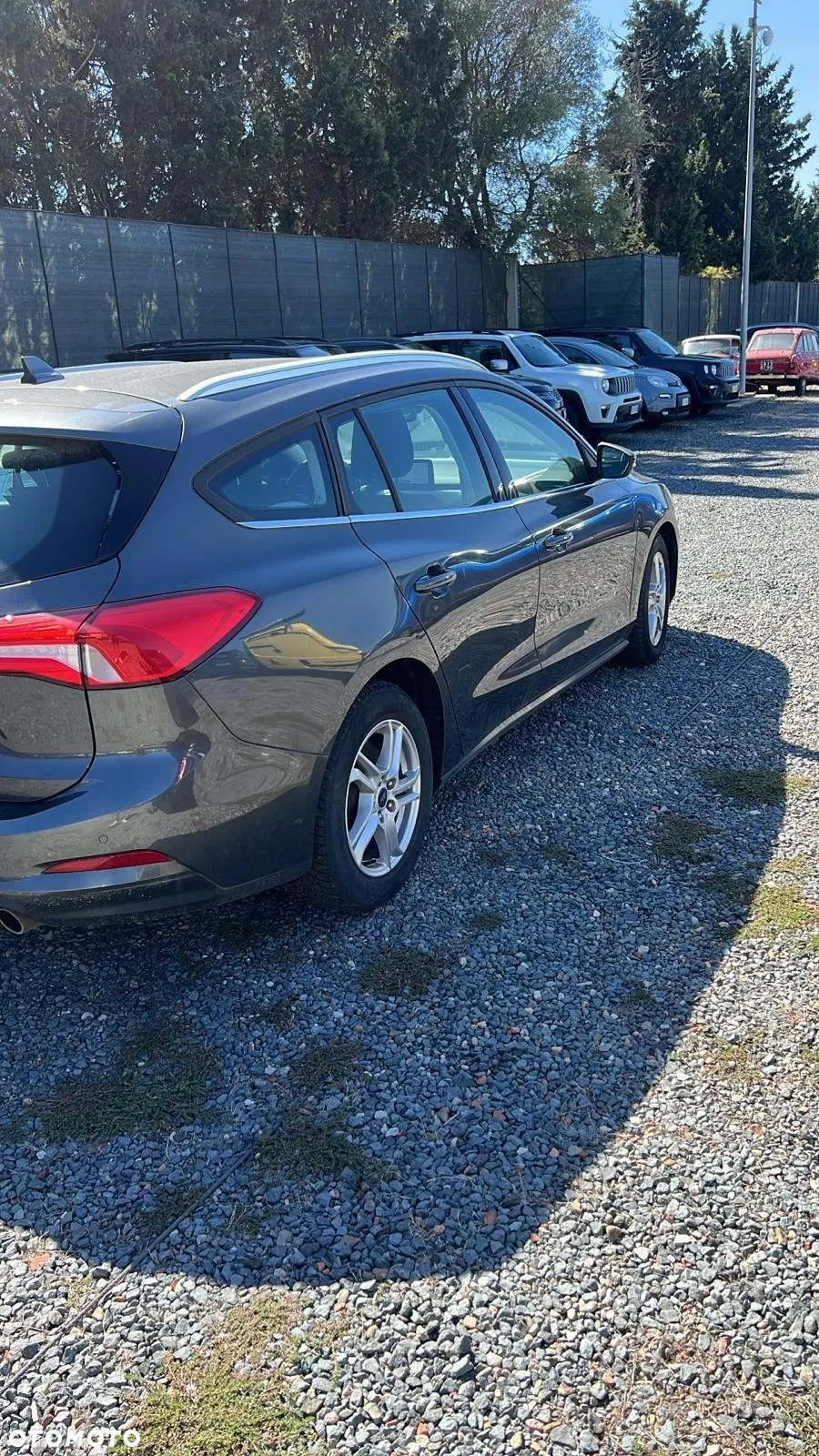 Ford Focus 1.5 EcoBlue Start-Stopp-System ACTIVE DESIGN - 7