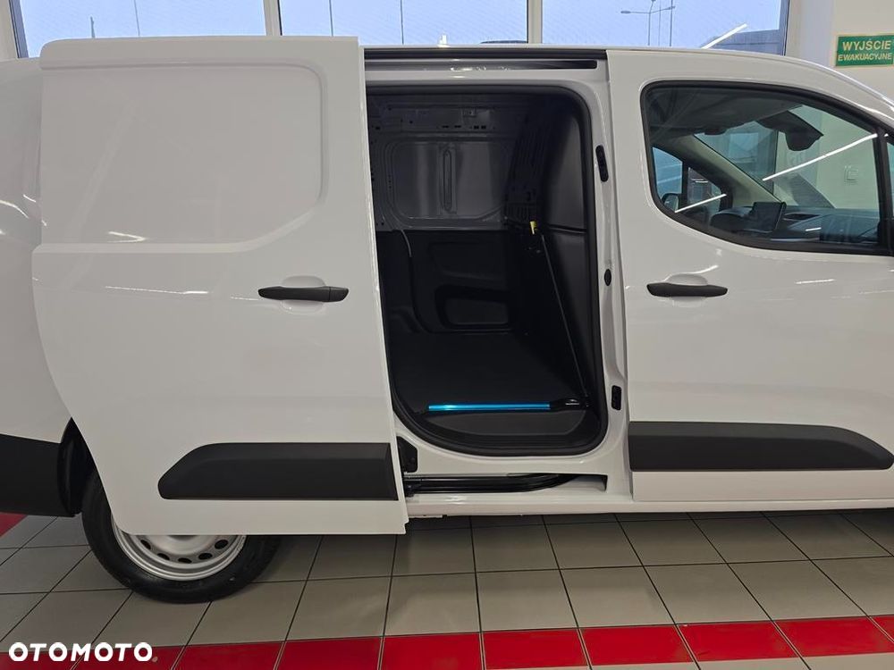 Opel Combo Van Cargo 1.5 BlueHDi L2 - 17