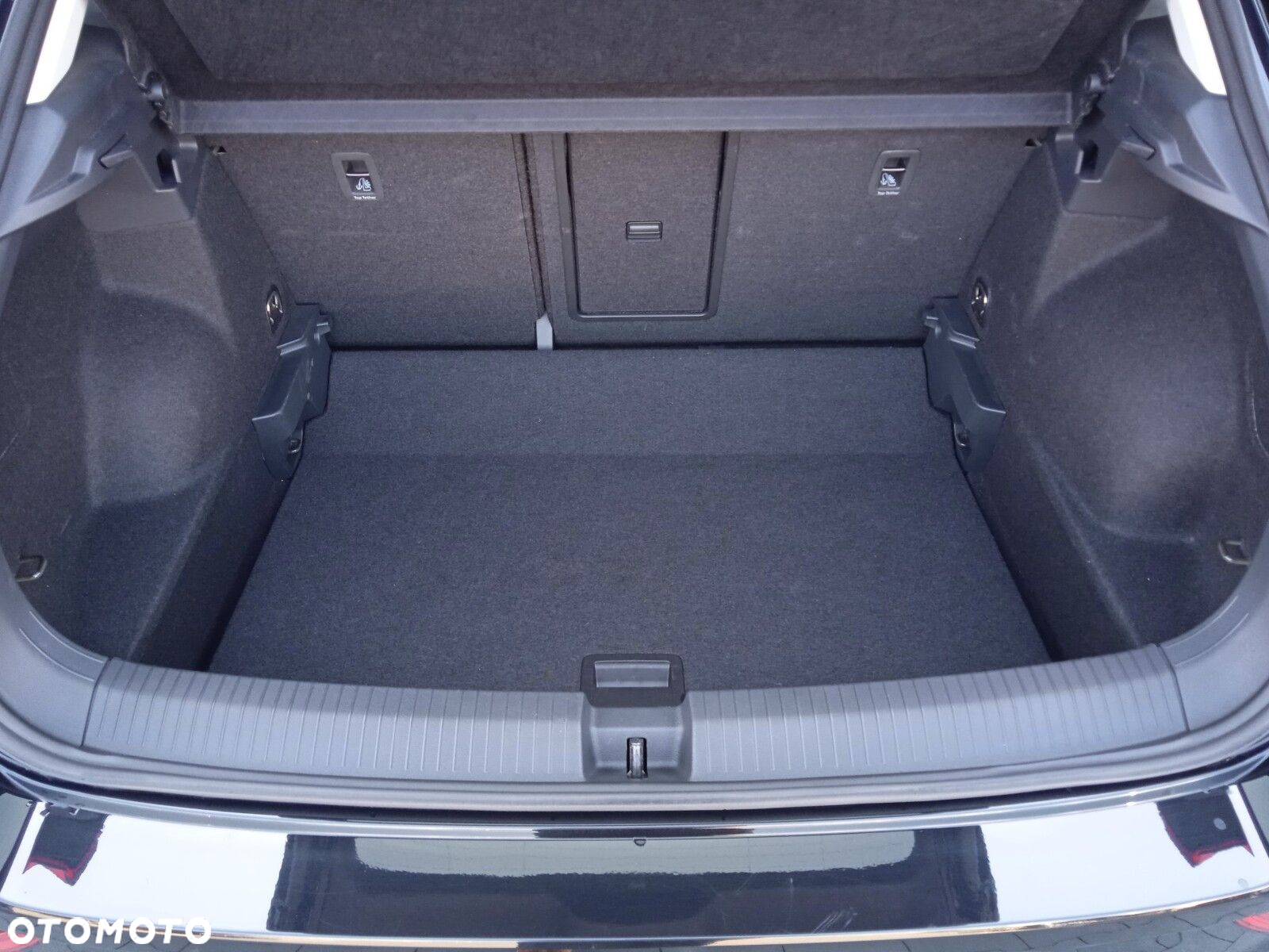 Volkswagen T-Roc 1.5 TSI Style DSG - 16