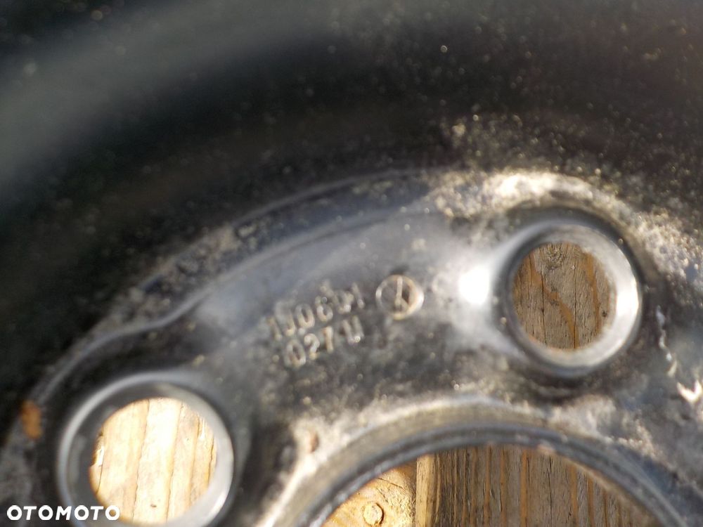 AUDI A3 I 8L GOLF IV BORA LEON I DOJAZDÓWKA R18 5x100 - 5