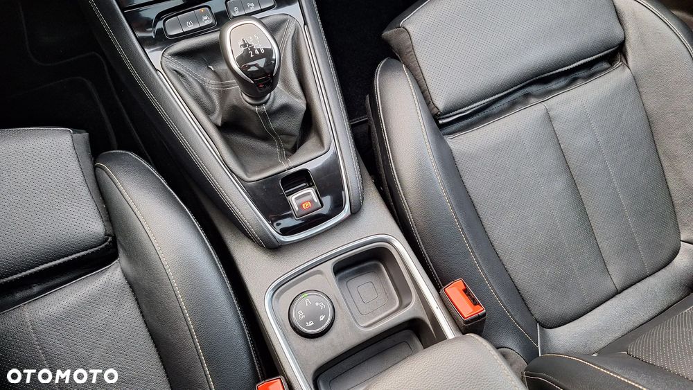 Opel Grandland X 1.5 D Start/Stop INNOVATION - 13