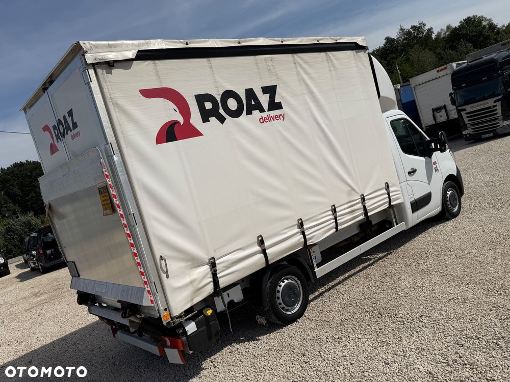 Renault Master - 16