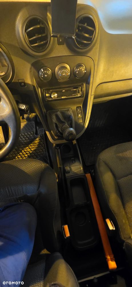 Mercedes-Benz Citan BlueEFFICIENCY lang (LKW) - 6