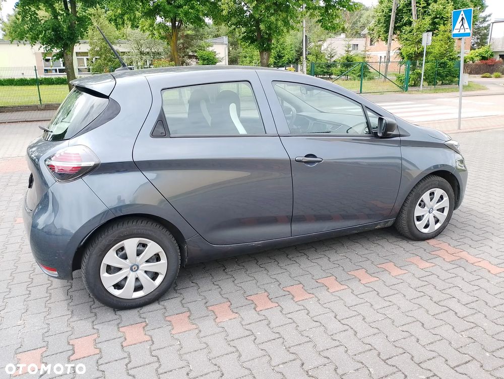 Renault Zoe (mit Batterie) Z.E 50 LIFE - 11