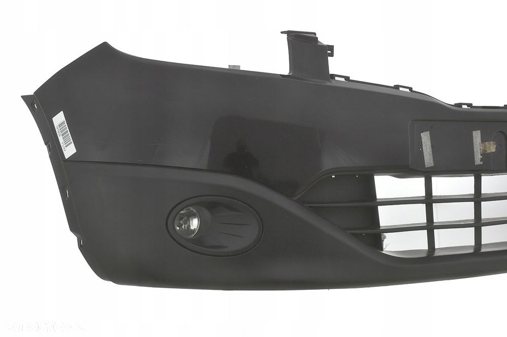 zderzak przedni * przód nissan qashqai j10 lift gabg - 3