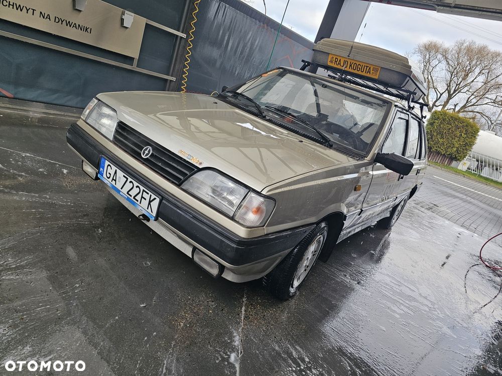Polonez Caro - 3