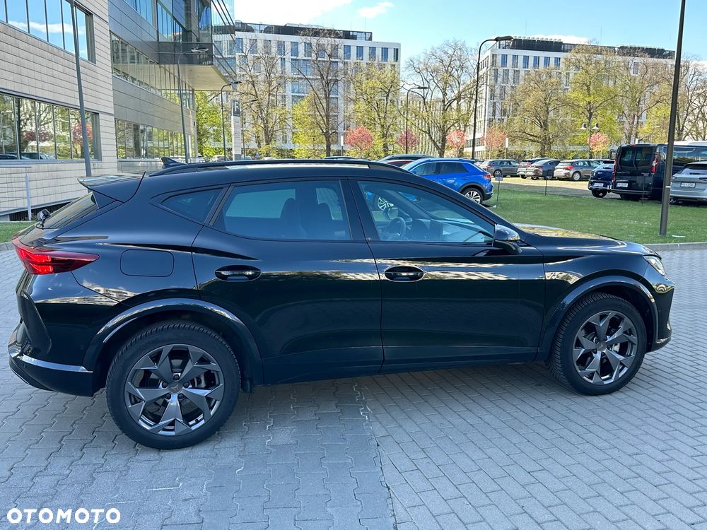 Cupra Formentor 1.5 eTSI mHEV DSG - 5