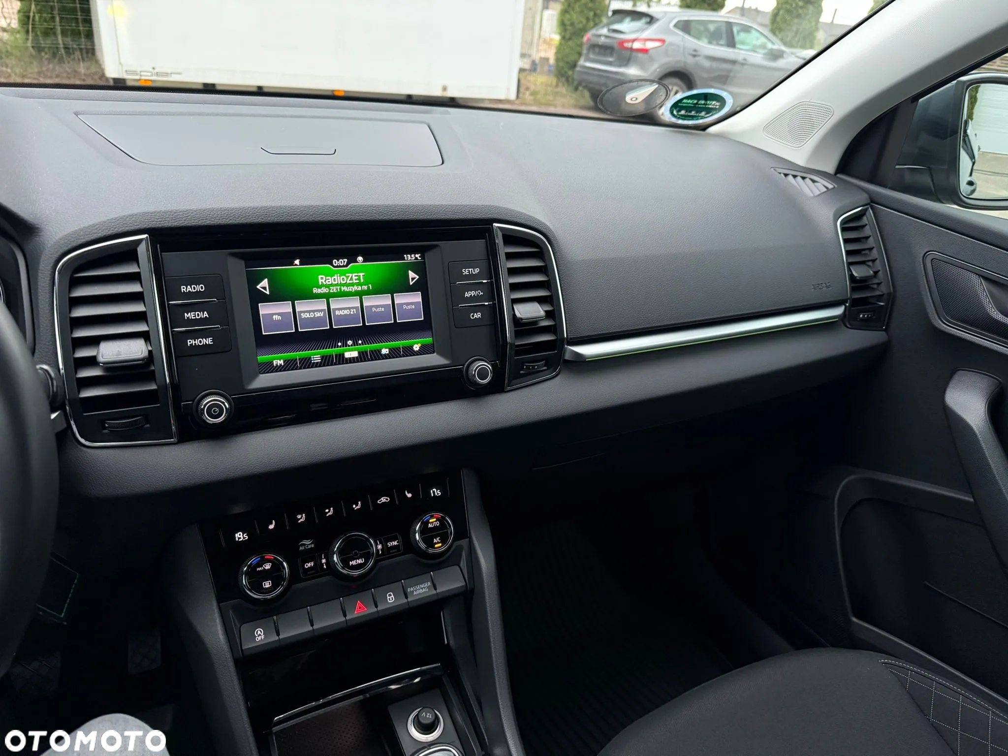 Skoda Karoq 1.0 TSI GPF 4x2 Ambition - 22