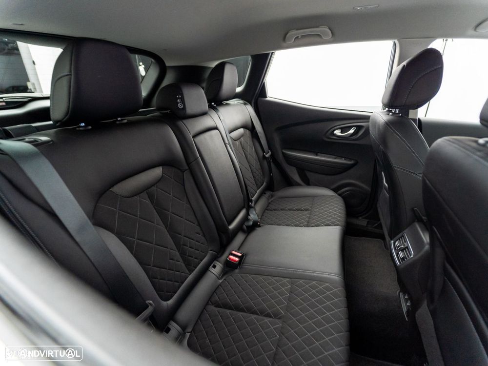 Renault Kadjar 1.5 dCi Intens - 39