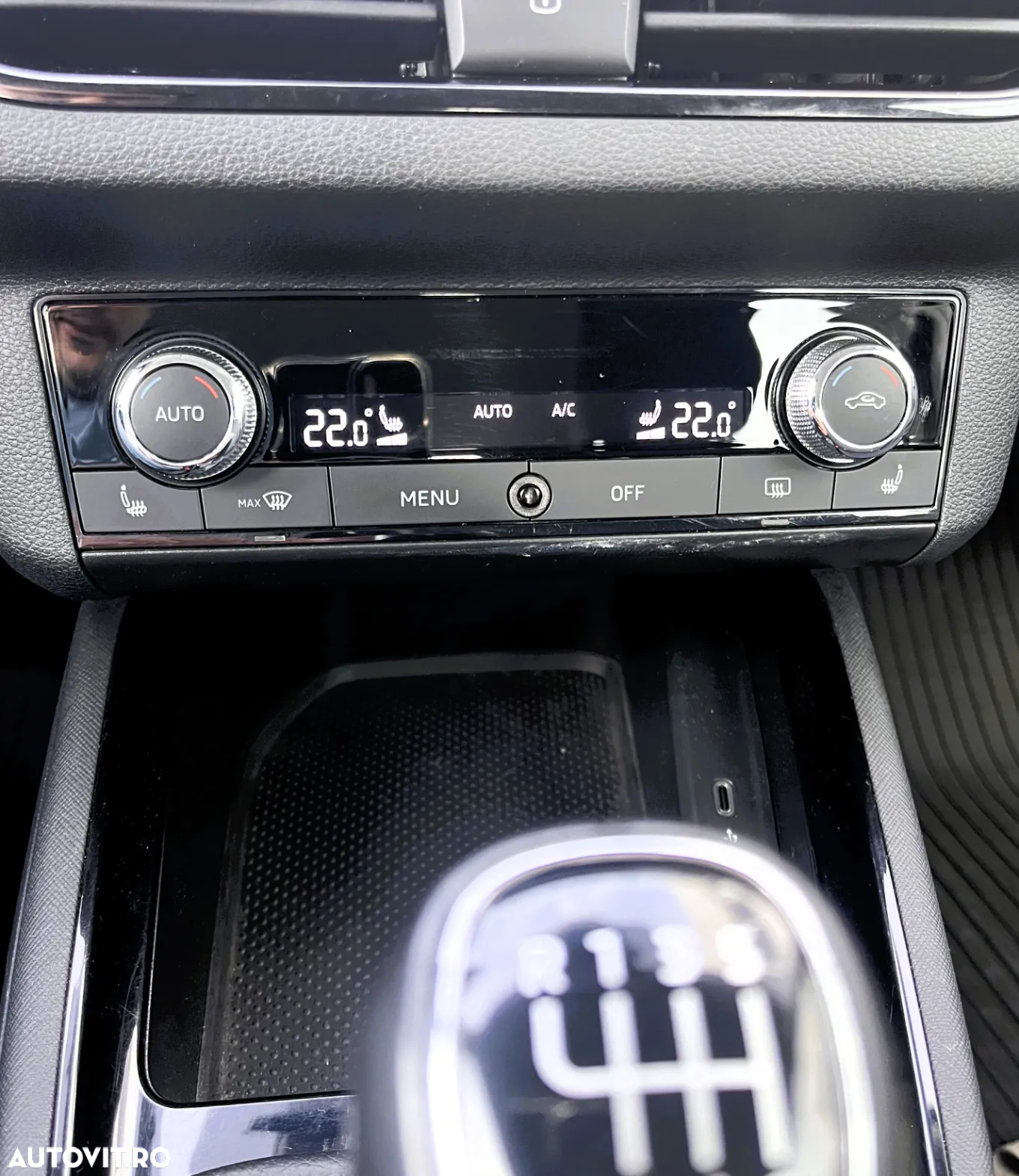 Skoda Kamiq 1.5 TSI Ambition - 27