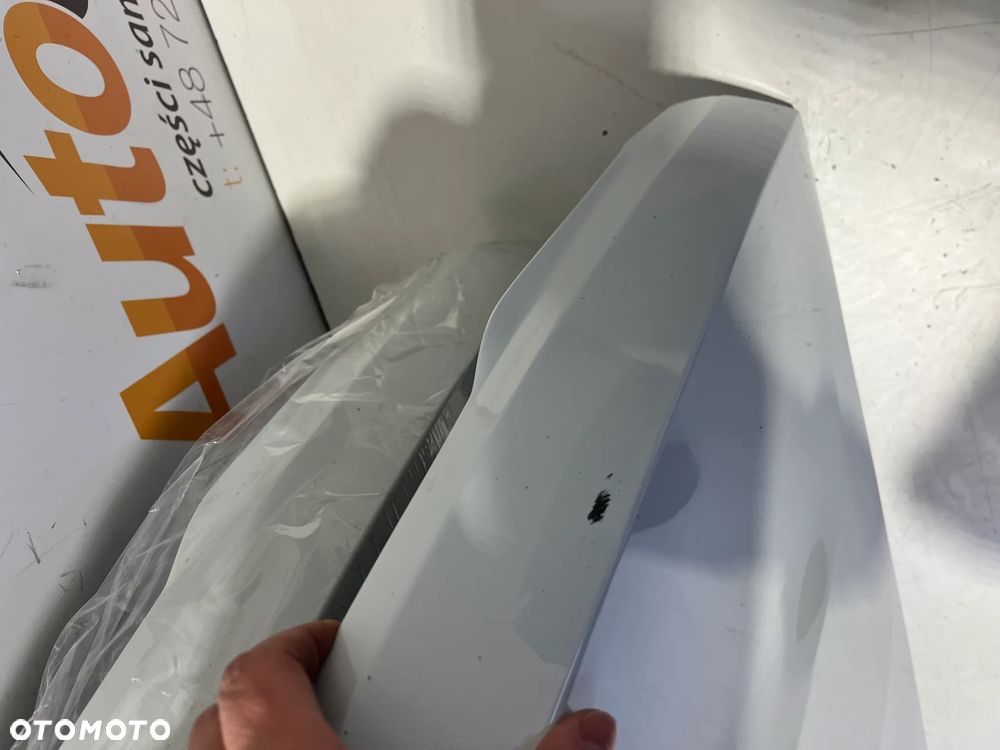 MASKA POKRYWA SILNIKA MAXUS E DELIVER 3 NOWA ORYGINAŁ P03188 - 2