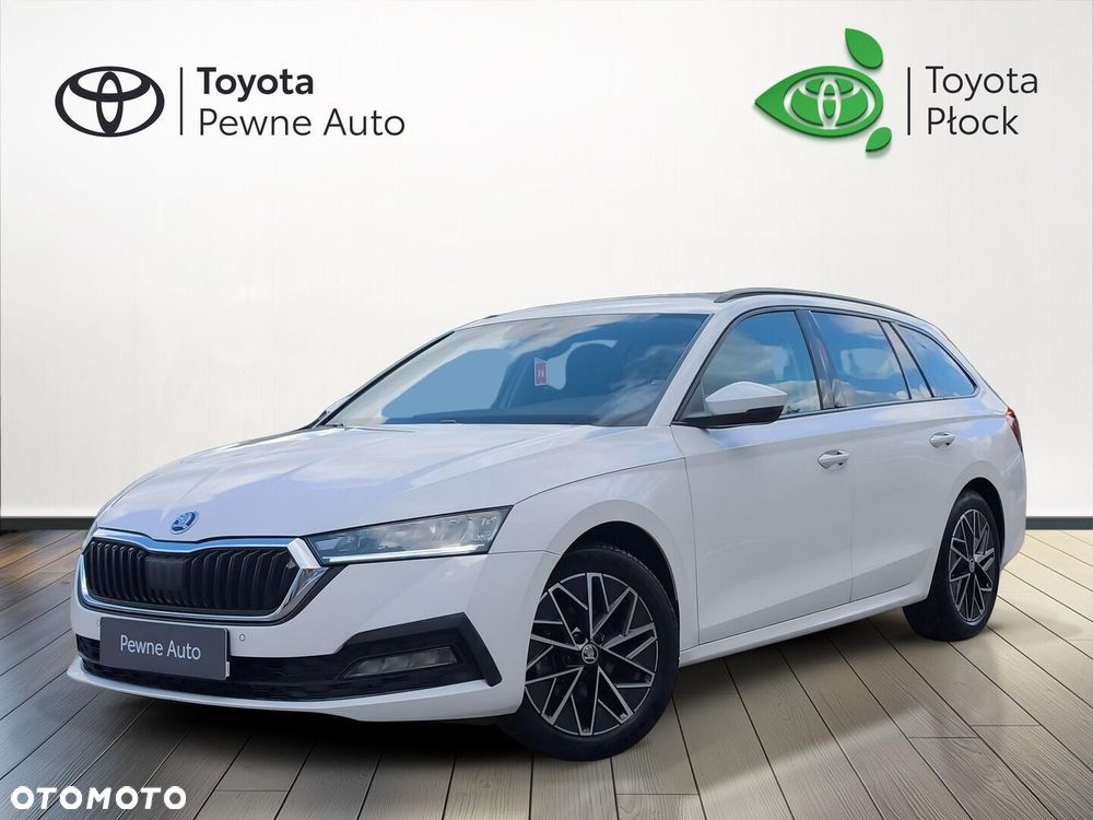Skoda Octavia 1.5 TSI ACT Ambition - 2
