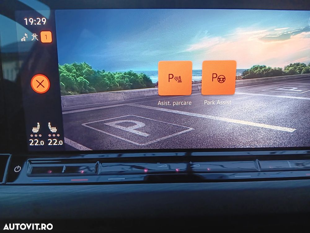 Volkswagen Golf 2.0 TDI 150CP DSG Style - 20