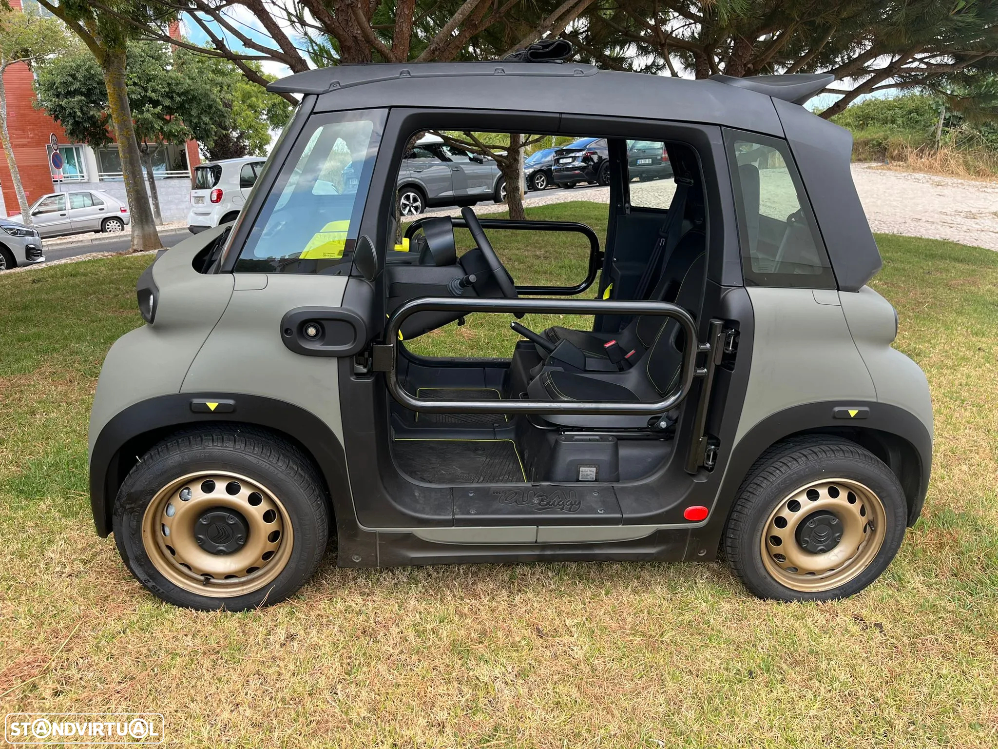 Citroën Ami - 24