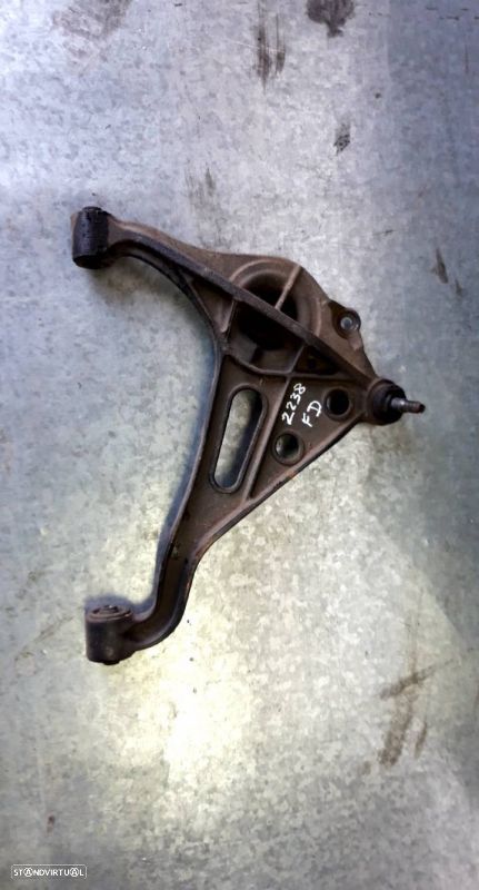 Braço Suspensão Frente Direito Suzuki Grand Vitara I (Ft, Ht) - 1