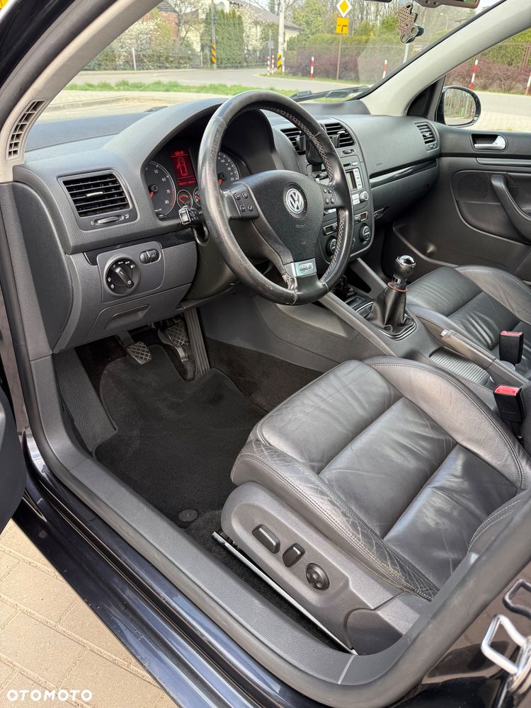 Volkswagen Golf 1.4 TSI GT Sport - 9