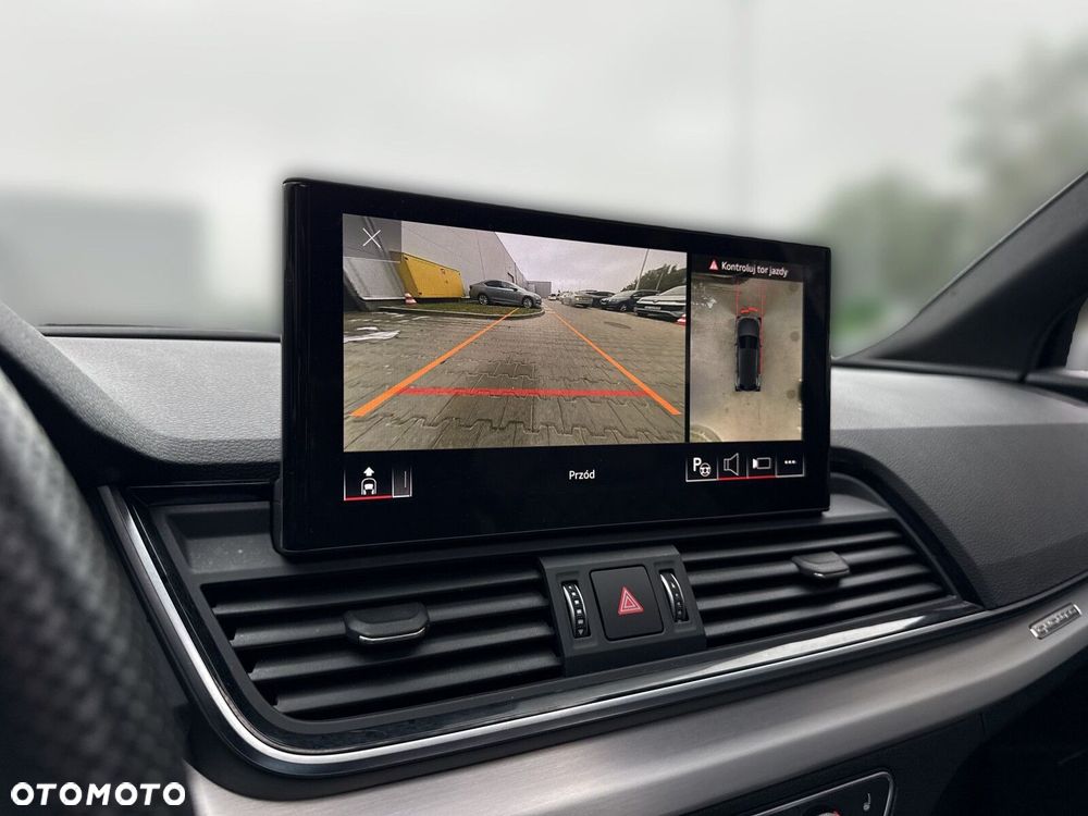 Audi Q5 40 TDI mHEV Quattro Advanced S tronic - 27