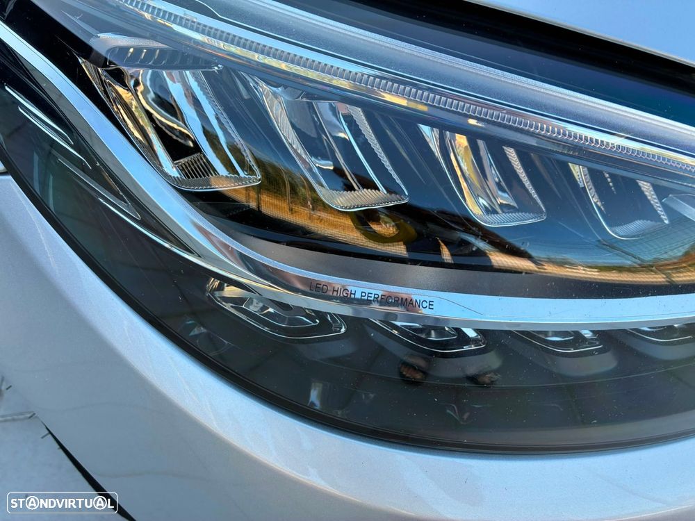 Mercedes-Benz C 300 - 8
