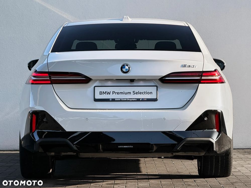 BMW Seria 5 - 5