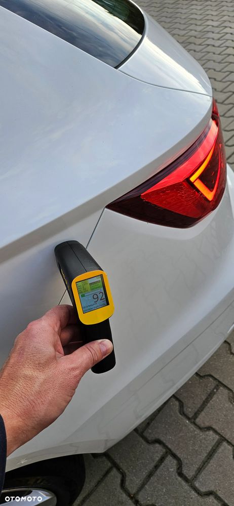 Seat Leon 2.0 TDI DPF Start&Stop DSG FR - 39
