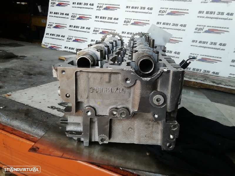 COLAÇA MERCEDES-BENZ CLASSE A 2017 - 4