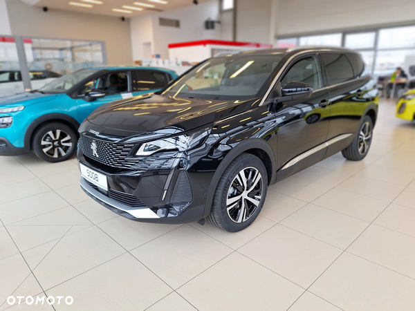 Peugeot 5008 1.2 PureTech GT S&S EAT8