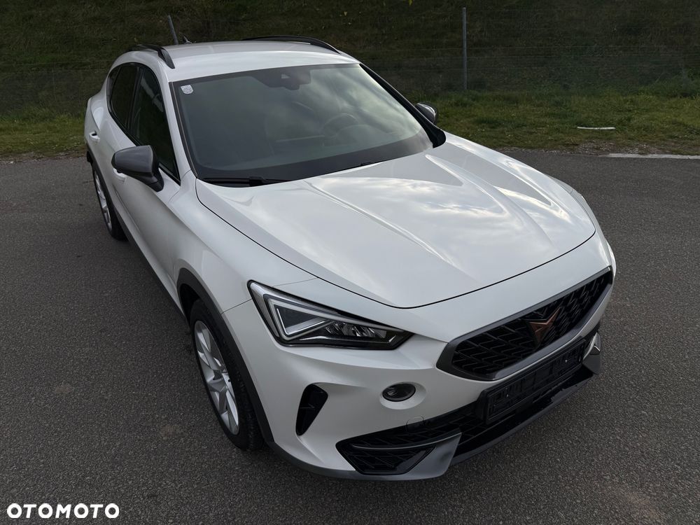 Cupra Formentor 1.4 e-Hybrid DSG Tribe Edition - 10
