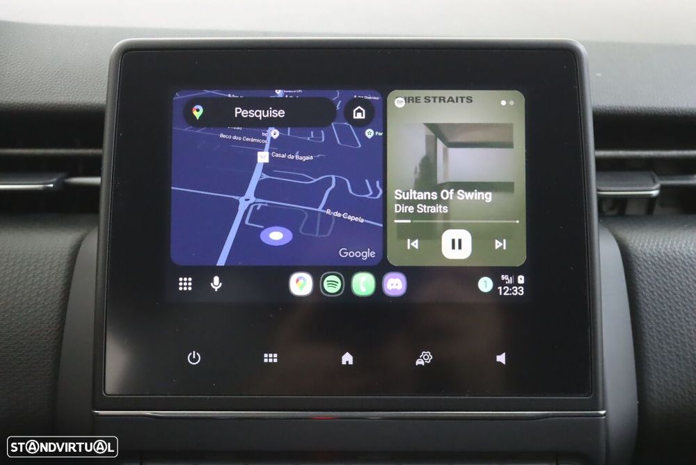 Renault Clio 1.5 Blue dCi Intens - 21