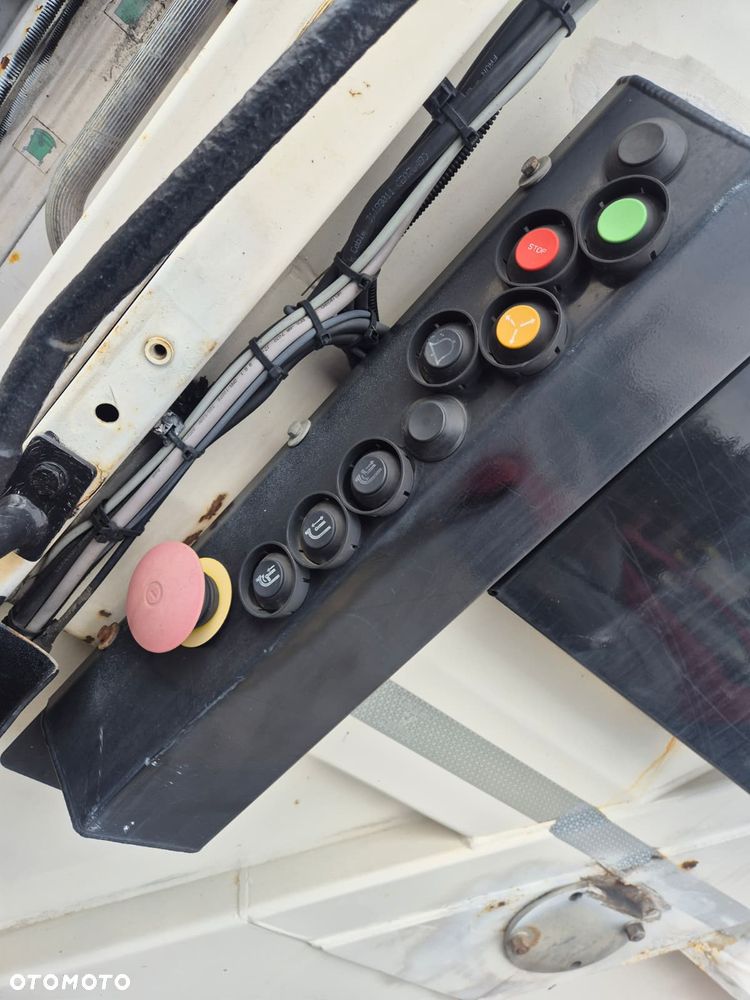 Iveco Stralis 330 EEV / Faun Variopress 11 / Najtaniej w Polsce / Po serwisie! - 28